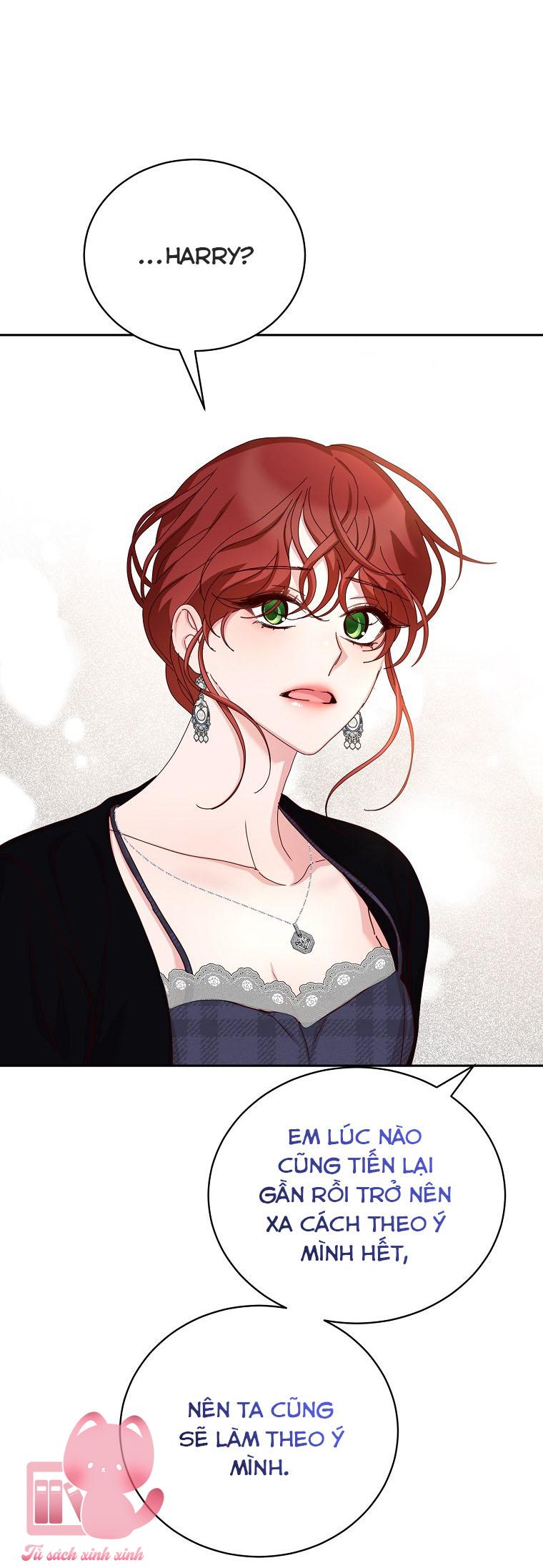 Thế Thì Ta Cứ Trở Thành Kẻ Ác Thôi Chap 70 - Trang 2