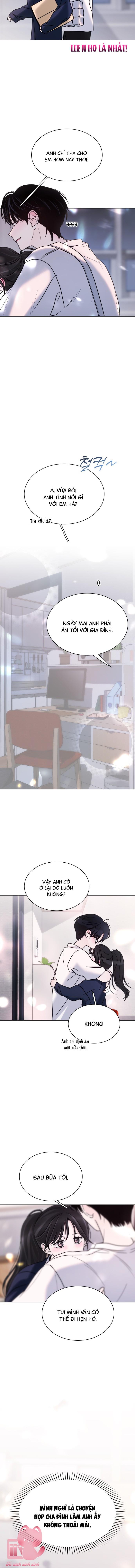 Hôn Trước Khi Ngủ Chapter 47 - Trang 4