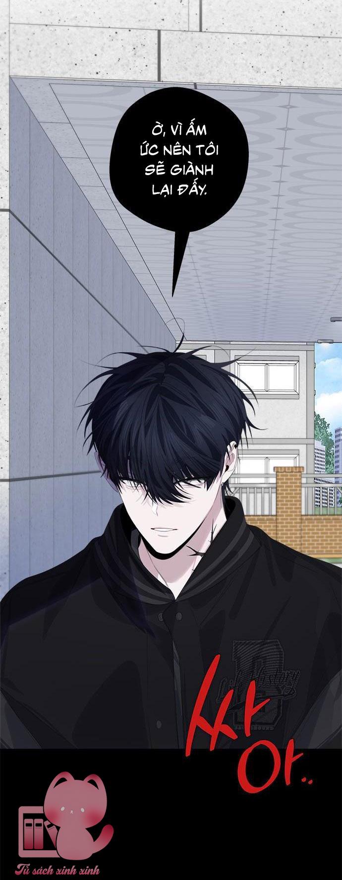 Đàn Anh Xấu Xa! Chap 67 - Trang 3