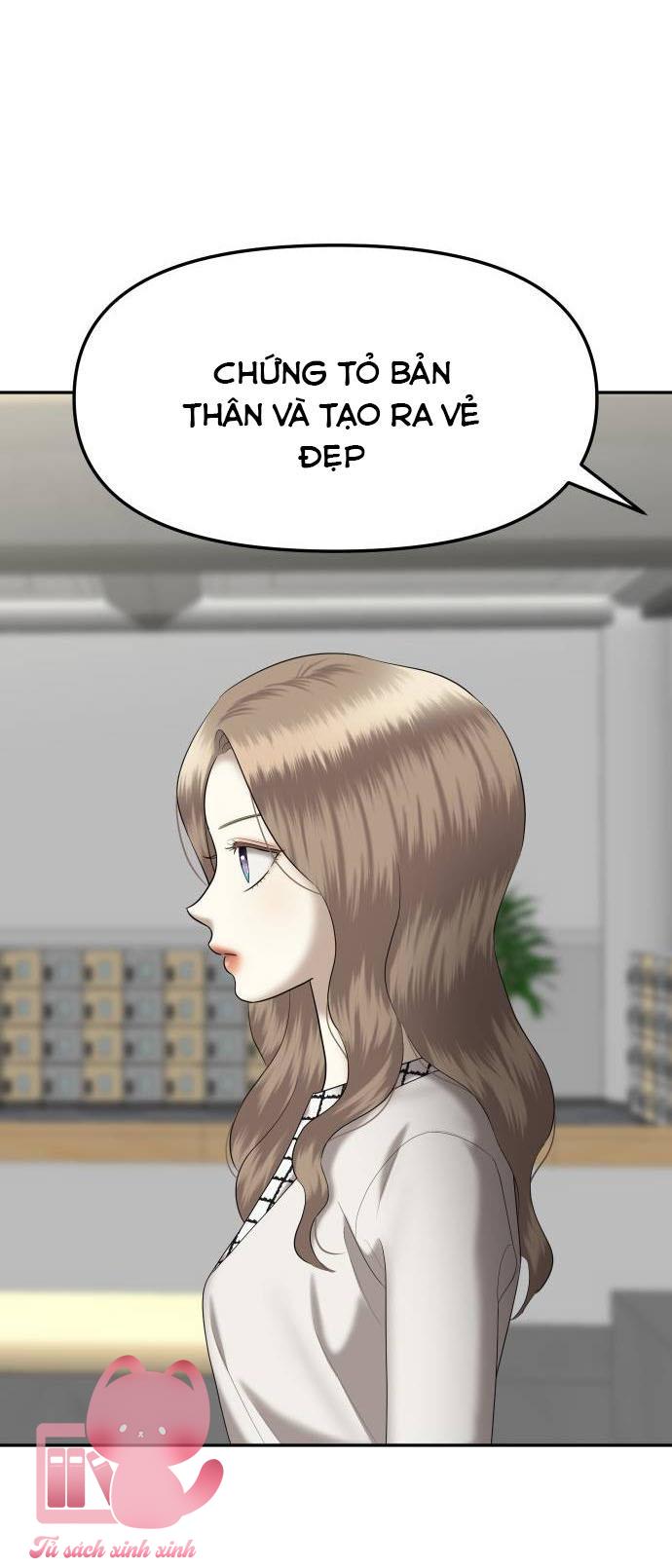 Chị Em Tranh Đấu Chap 33 - Trang 2