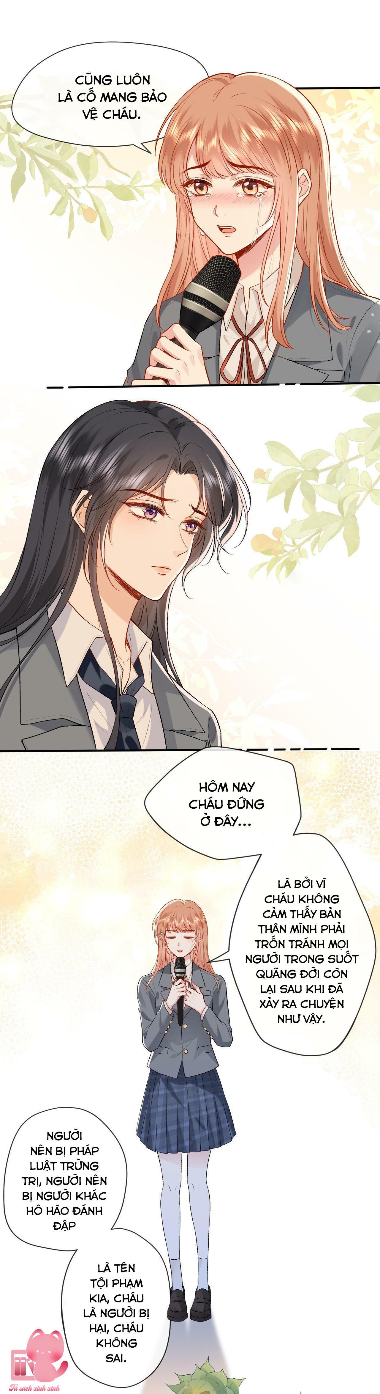 Phu Nhân Mỗi Ngày Đều Tại Tuyến Vả Mặt Chap 27 - Trang 2
