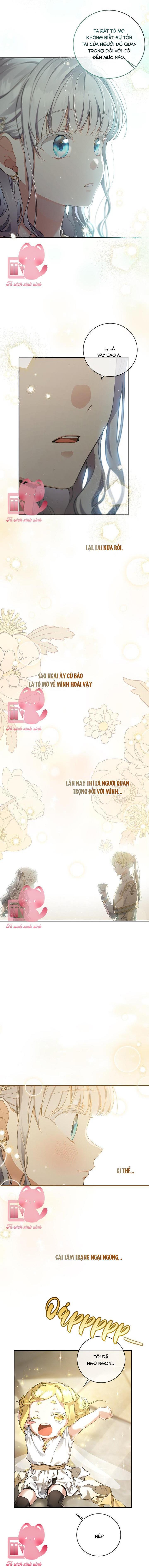 Hướng Về Ánh Dương Lần Nữa Chapter 49 - Trang 4