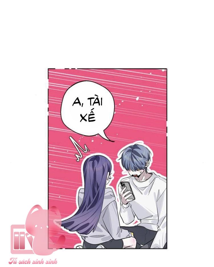 Đàn Anh Xấu Xa! Chap 53 - Trang 3