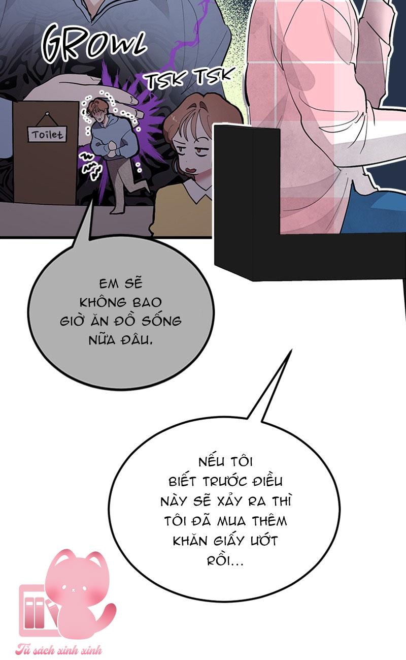 Trưởng Phòng Mệt Mỏi Vì Người Vợ Mới Cưới Chap 9 - Trang 2