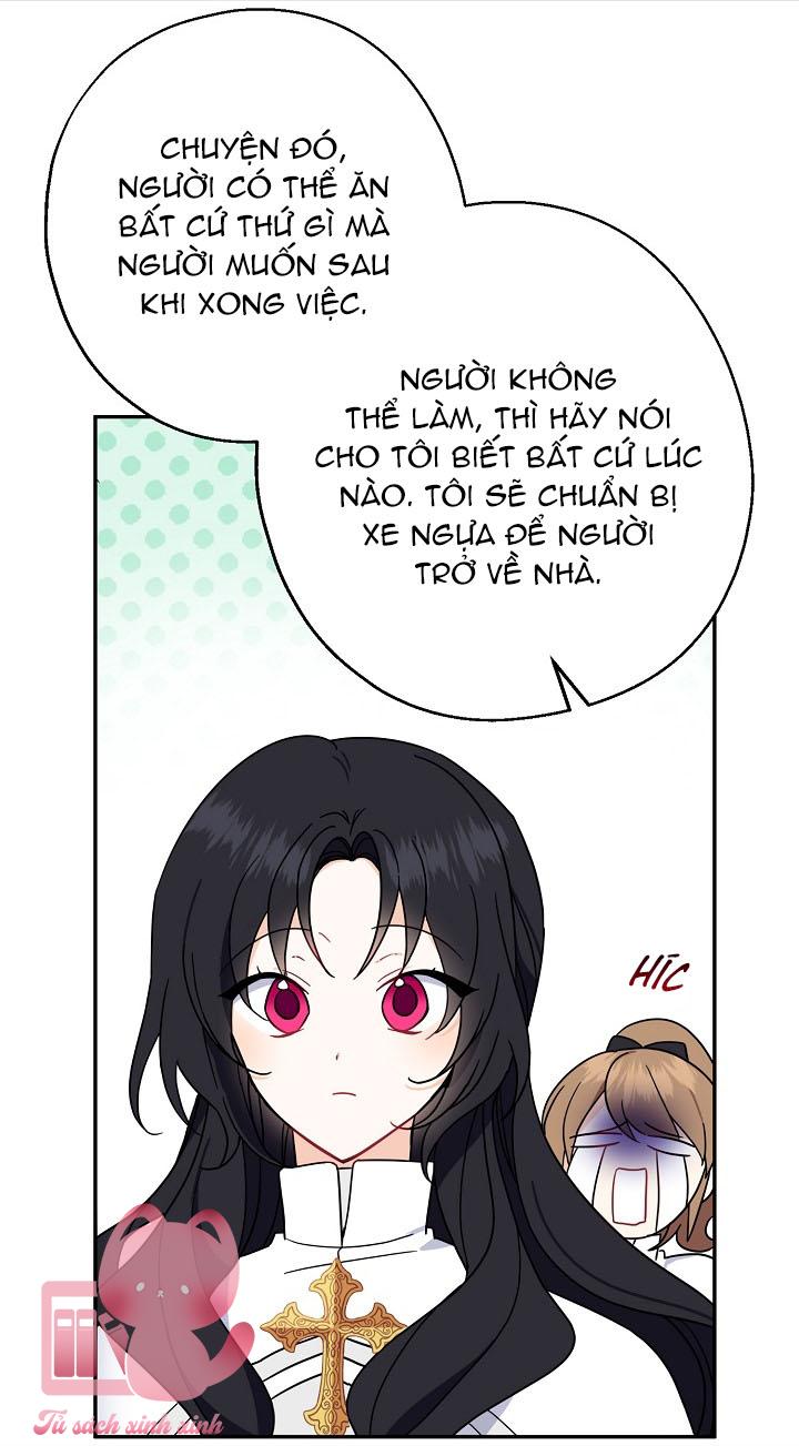 A Nào, Ngậm Thìa Vàng Nhé? Chap 17 - Trang 3