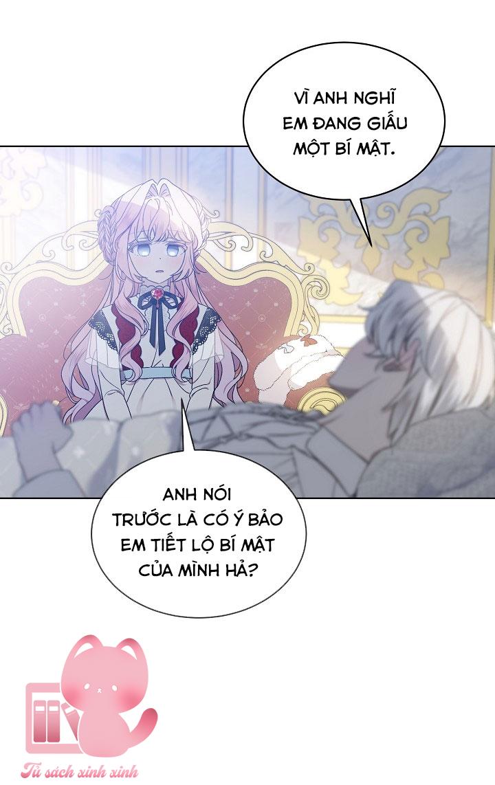 Quý Cô Thế Giới Ngầm Chap 53 - Trang 4