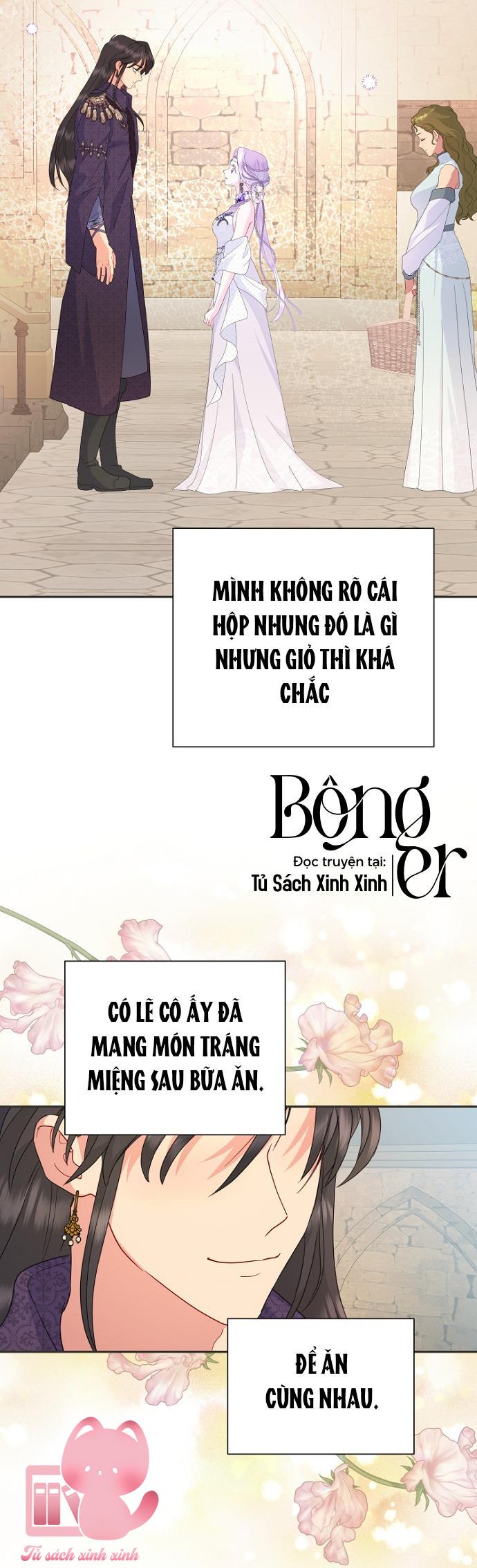 Bỏ Quách Chồng Con Đi, Tiền Bạc Mới Là Tất Cả Chap 58 - Trang 2