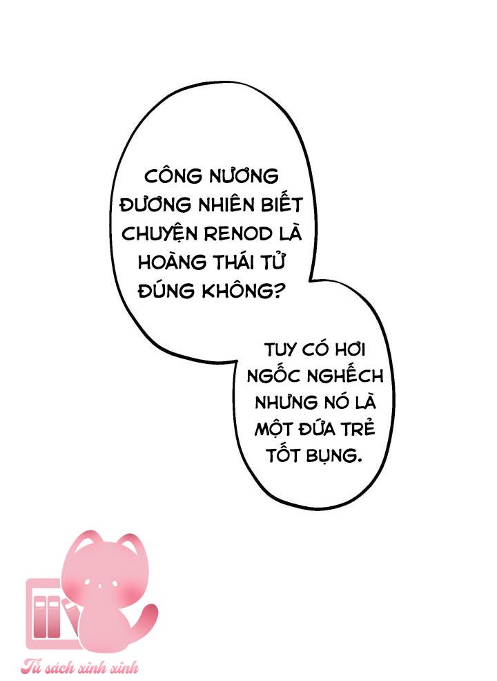 Những Nhân Vật Mạnh Nhất Thế Giới Ám Ảnh Tôi Chapter 13 - Trang 4