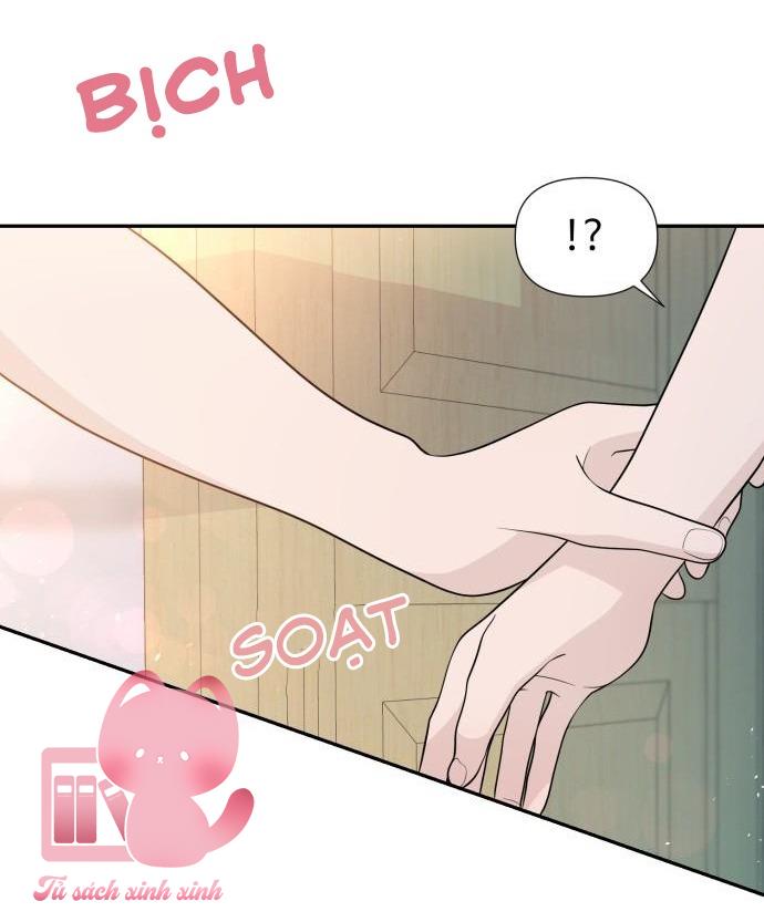 Lời Tỏ Tình Đi Lạc Chap (END) - Trang 2