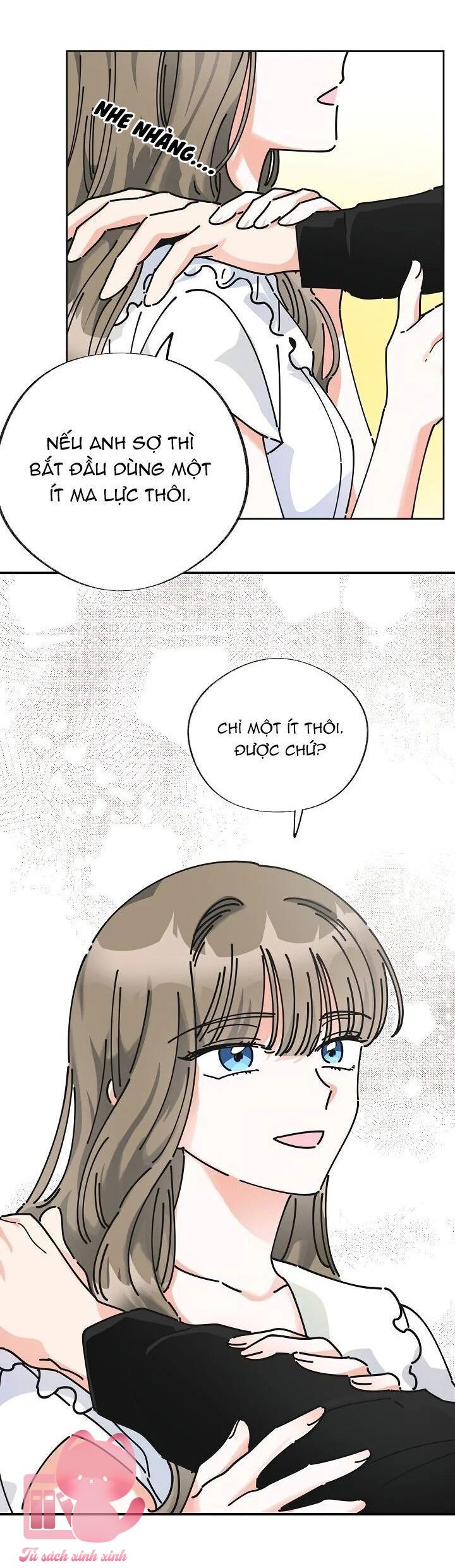 Người Hùng Của Ác Nữ Chapter 7 - Trang 4