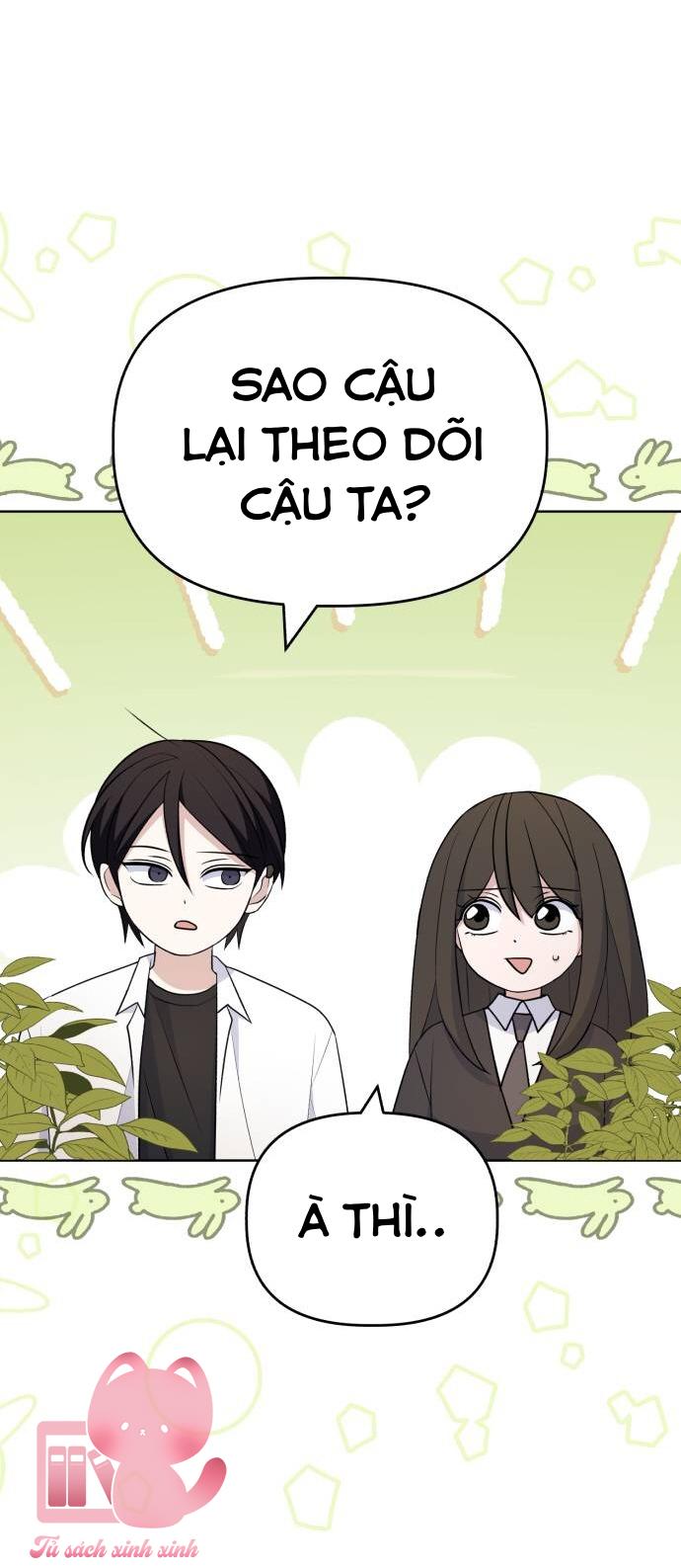 Quan Hệ Nhân Quả Chap 115 - Trang 2