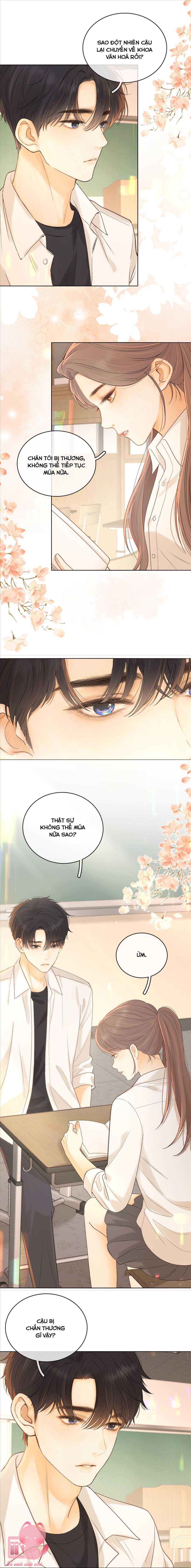 Khó Dỗ Dành Chapter 69 - Trang 4