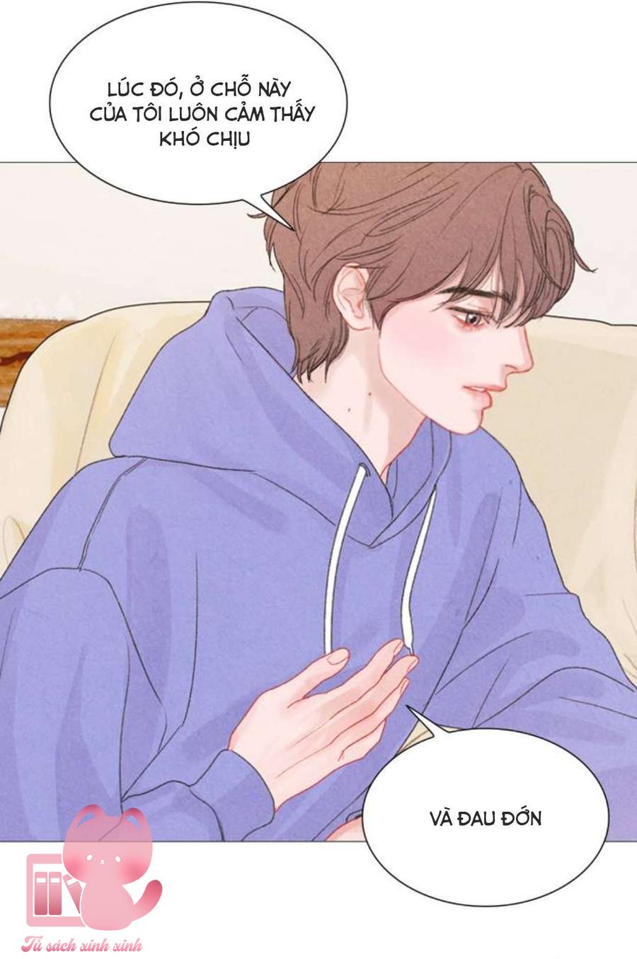 Thần Bí Chap 8 - Trang 2