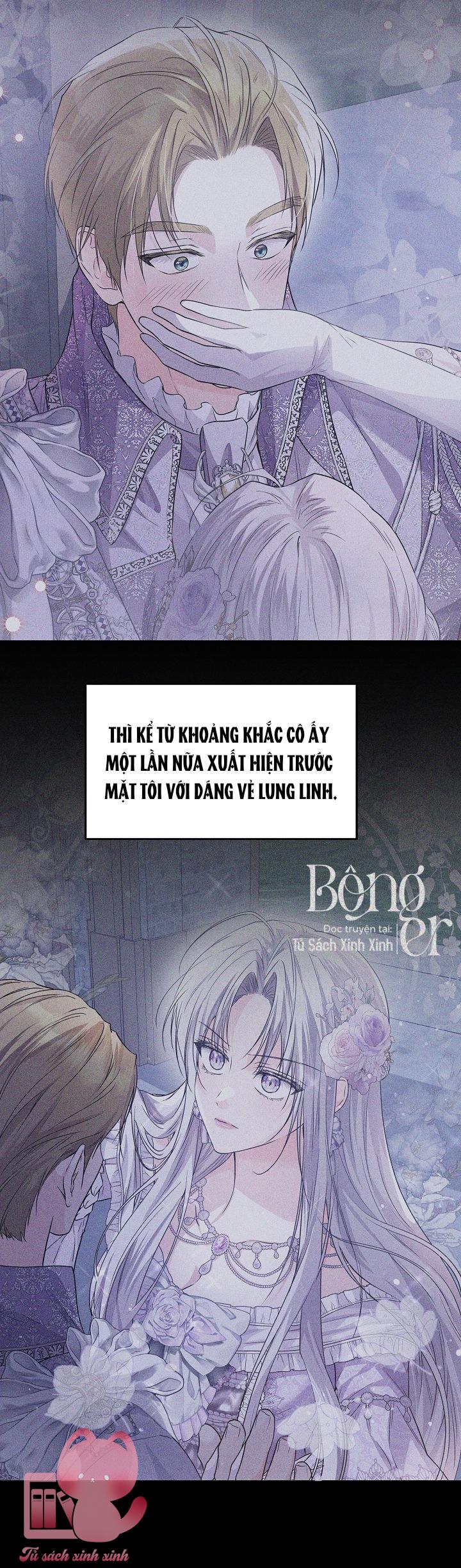 Hoàng Nữ Cosplay Nonfan Chapter 47 - Trang 4