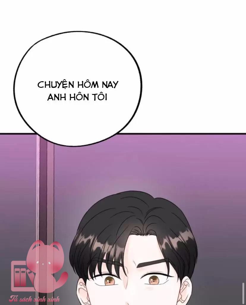 Xác Suất Tình Yêu Chapter 17 - Trang 3
