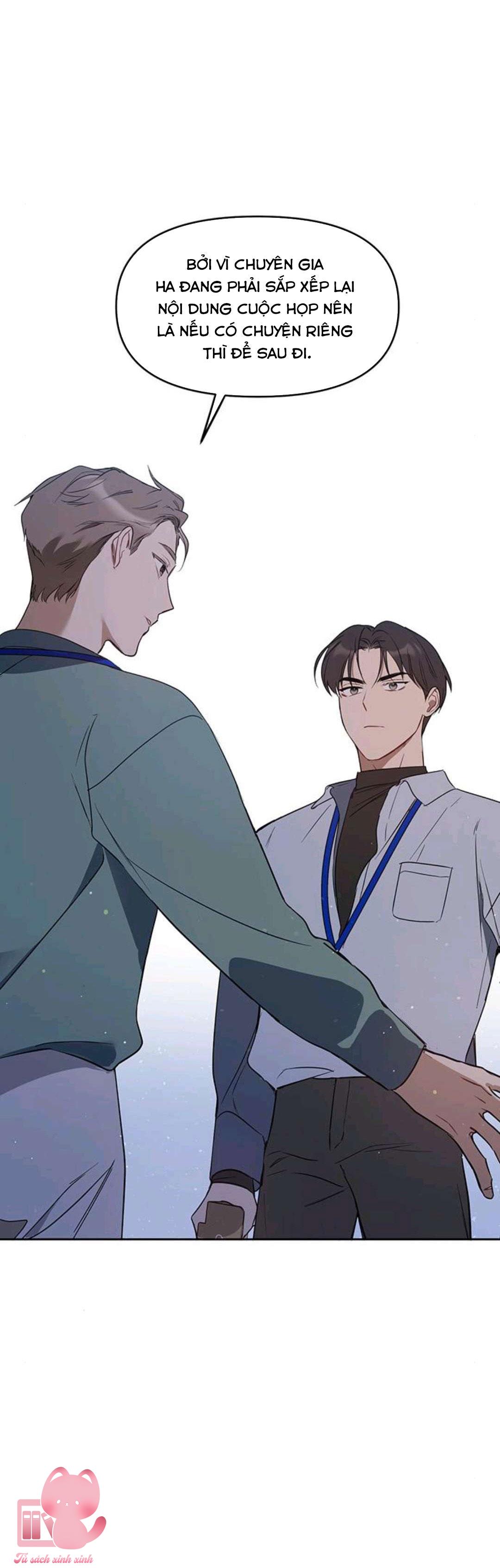 Gieo Nhân Gặt Quả Chapter 20 - Trang 3