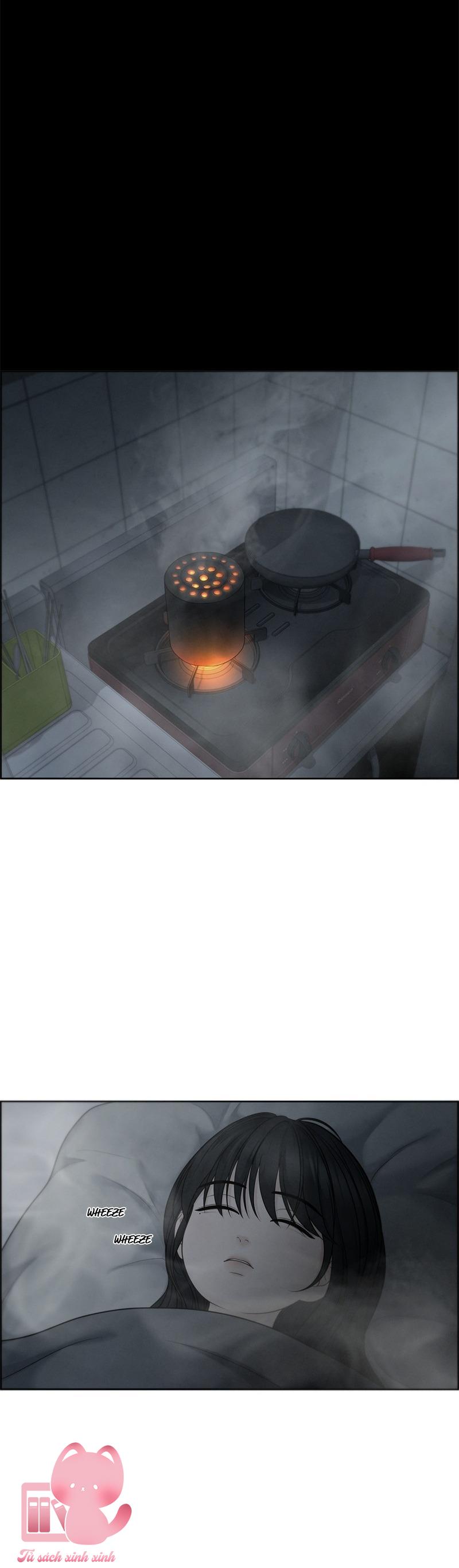 Hy Vọng Duy Nhất Chap 53 - Trang 2