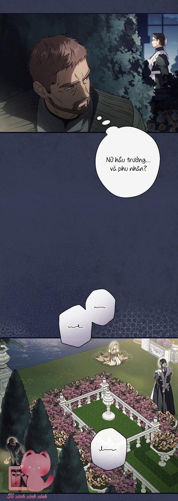 Cách Khiến Phu Quân Đứng Về Phía Tôi Chap 75 - Trang 2