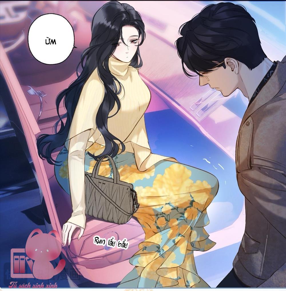 Trêu Nhầm Chap 22 - Trang 4