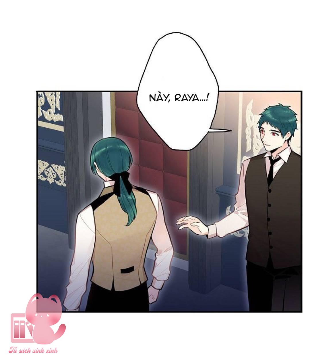 Ác Nữ Muốn Ly Hôn Chap 51 - Trang 2
