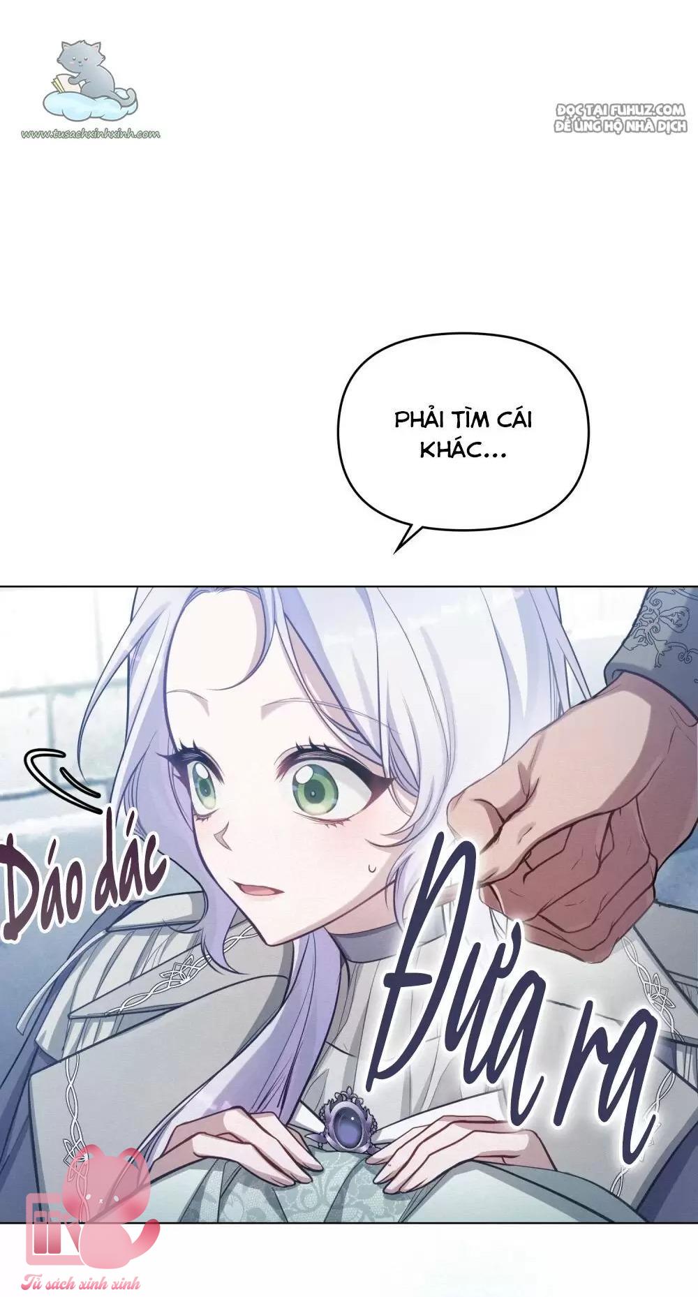 Nếu Không Vâng Lời Công Tước Chapter 11 - Trang 4