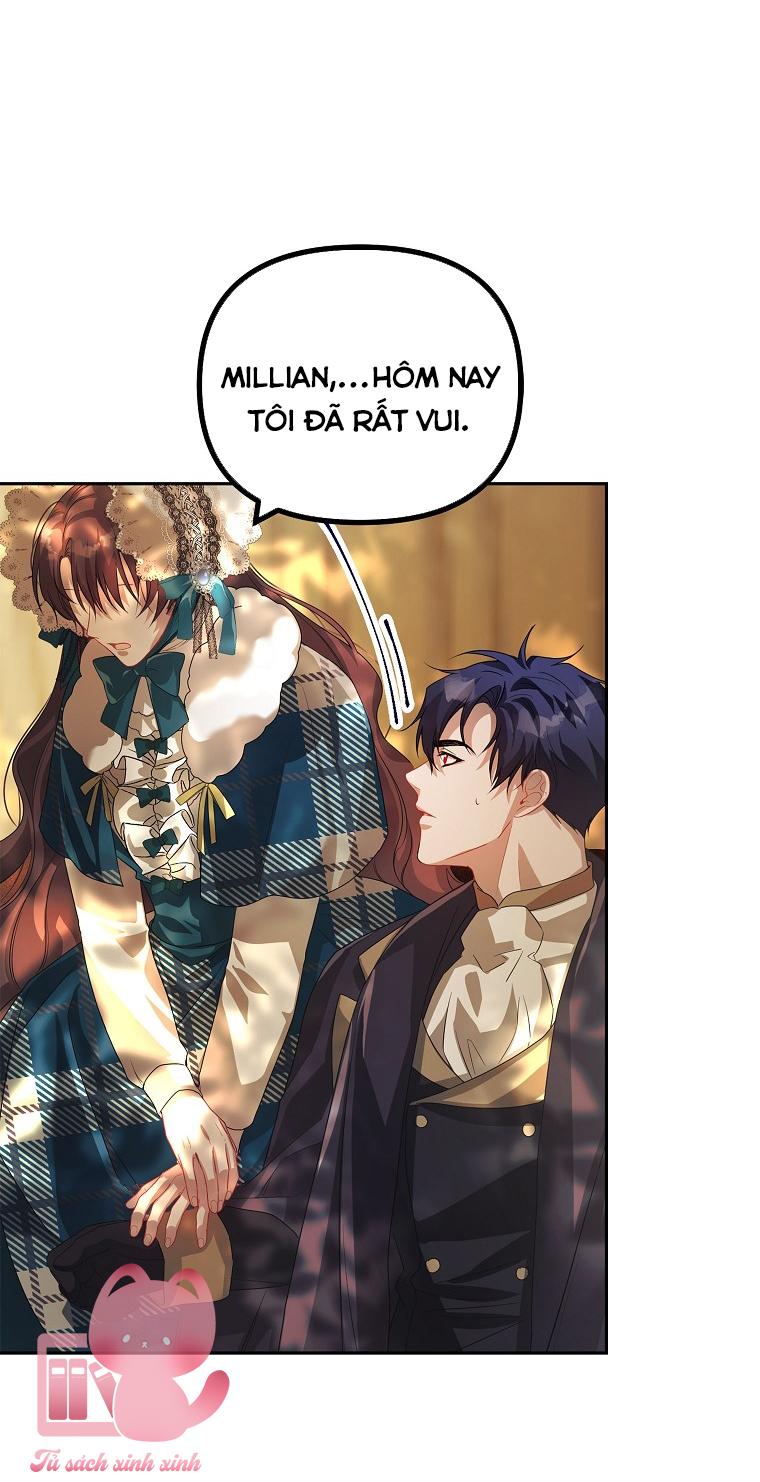 Thời Gian Của Nhân Vật Phụ Có Giới Hạn Chapter 20 - Next Chapter 21