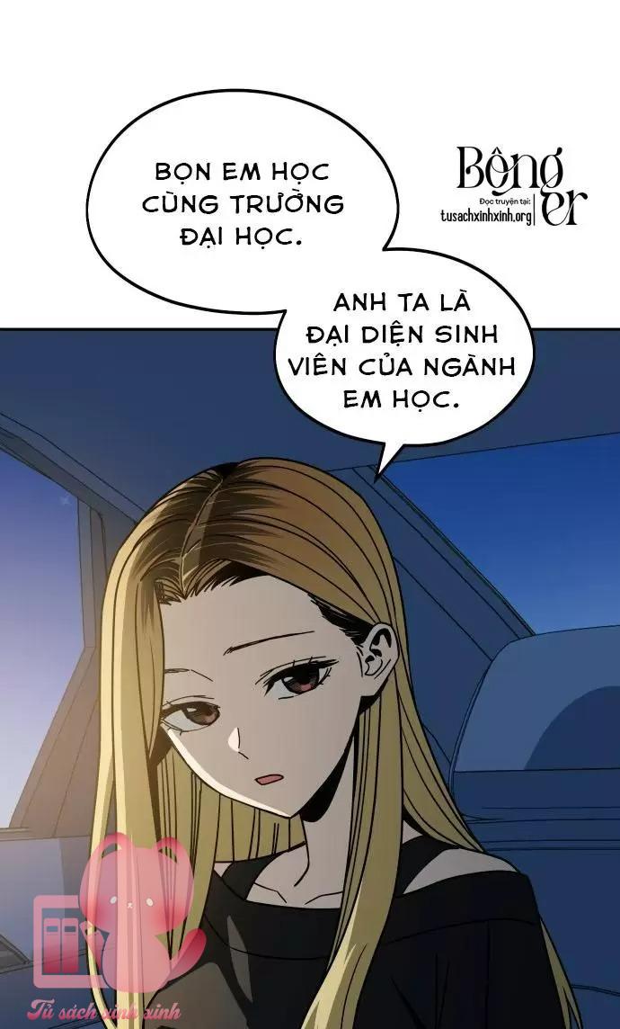 Lớ Ngớ Vớ Phải Tình Yêu Chap 69 - Trang 2