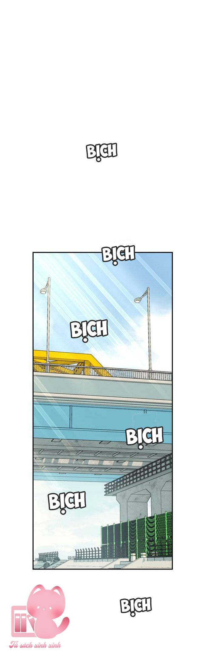 Lớ Ngớ Vớ Phải Tình Yêu Chapter 22 - Trang 4