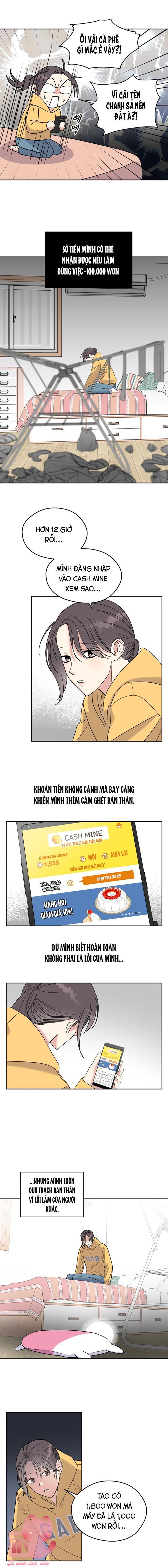 Hãy Vờ Như Ta Yêu Nhau Chap 1 - Trang 2