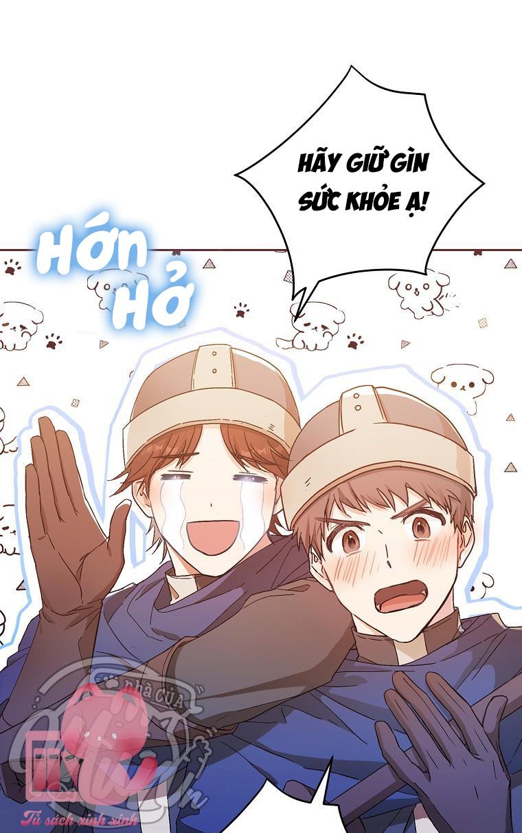 Tôi Trở Thành Vợ Của Nam Chính Chap 29 - Trang 3