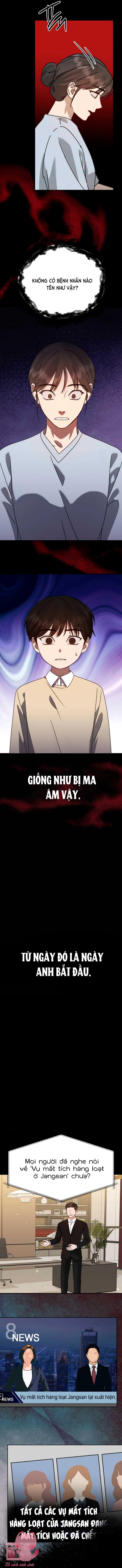 Thần Hổ Jangsan Chapter 39 - Trang 4