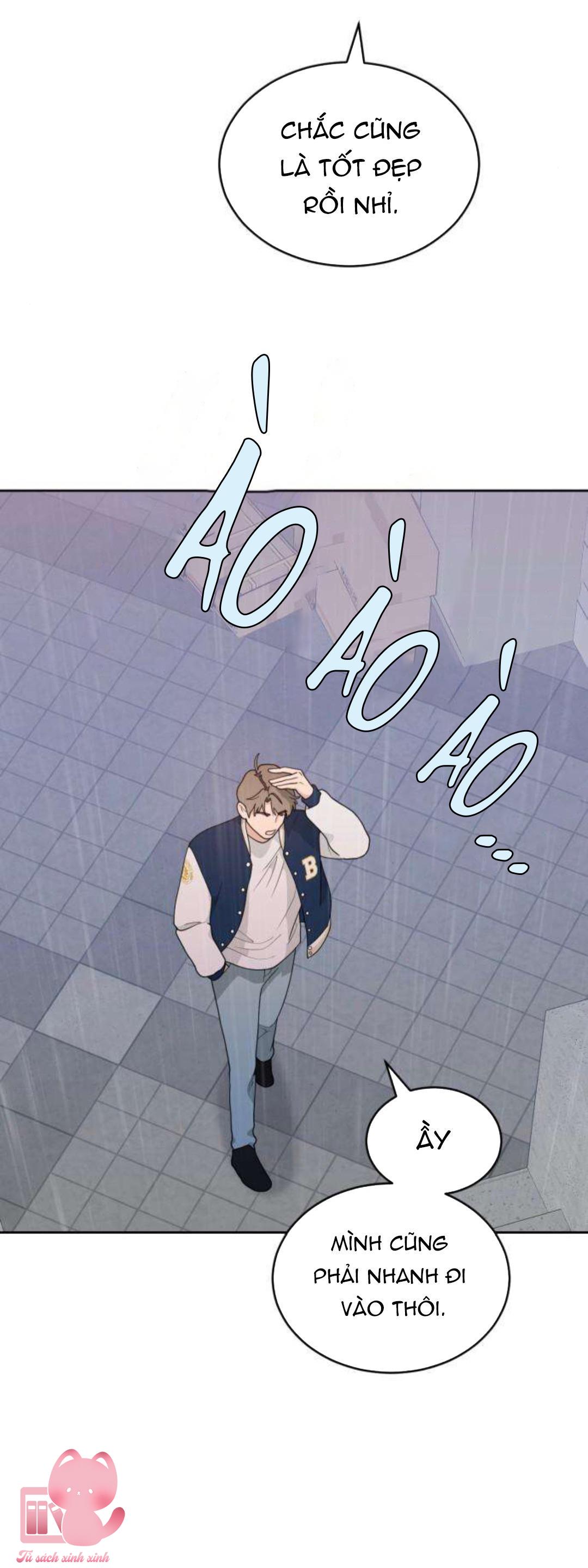 Vận May Không Ngờ Chapter 5 - Trang 4
