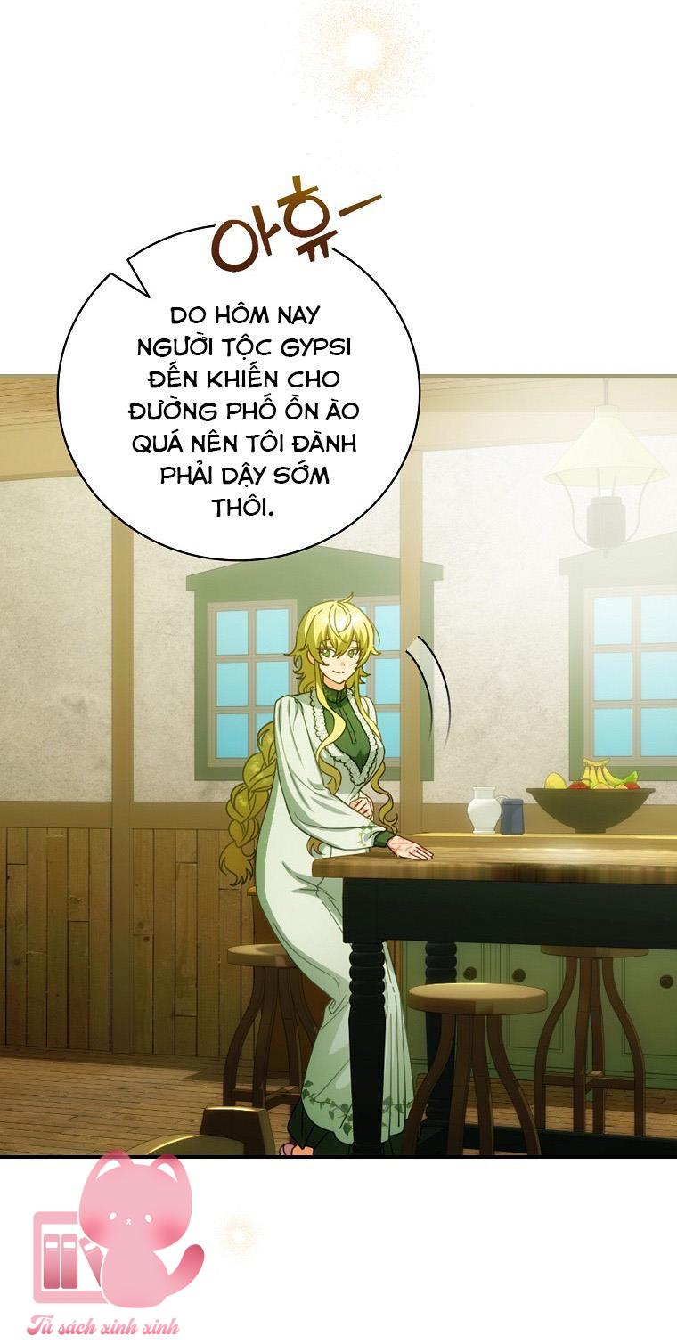 Đứa Nhỏ Không Phải Là Con Anh Chapter 23 - Trang 4