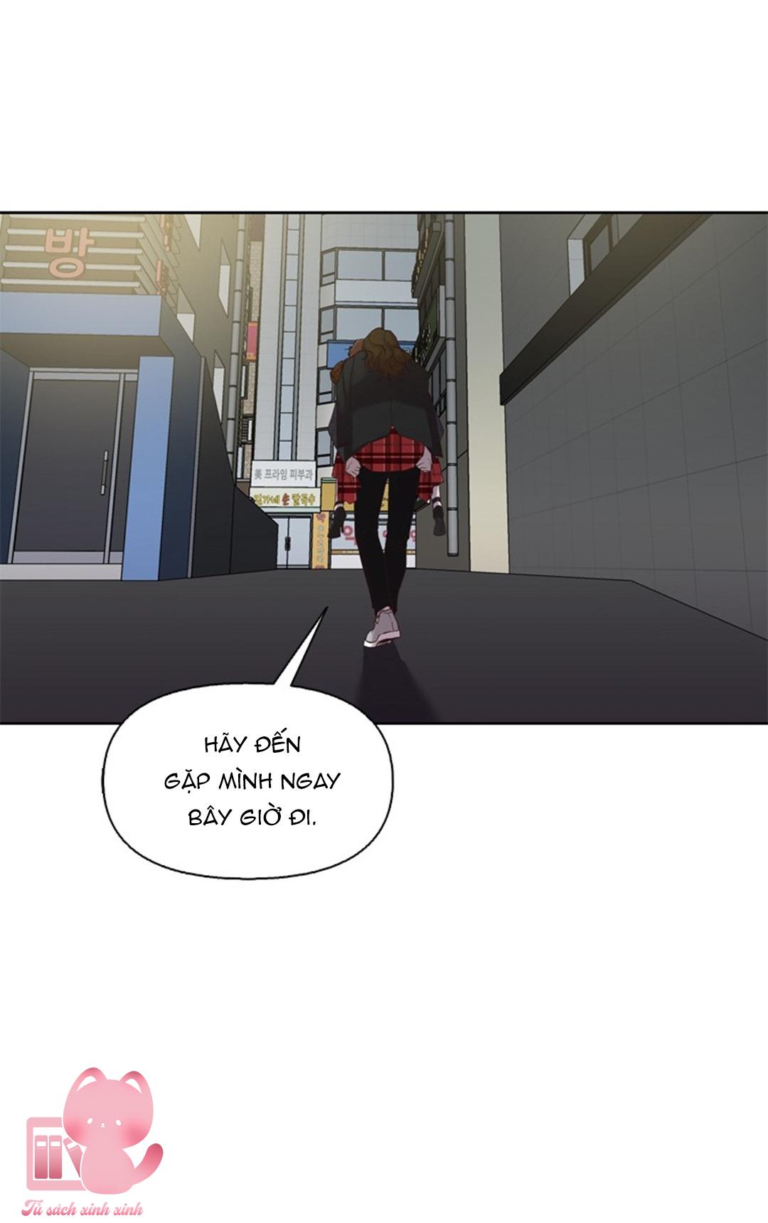 Thanh Xuân Của Chúng Ta Chap 92 - Trang 3