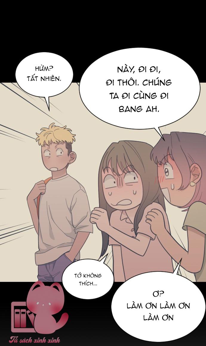 Vận May Không Ngờ Chap 65 - Next 