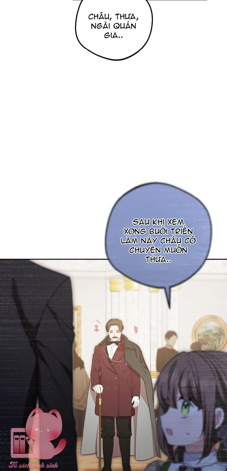 Được Yêu Thương Mà Còn Ngại Ngùng Sao! Chap 59 - Trang 4