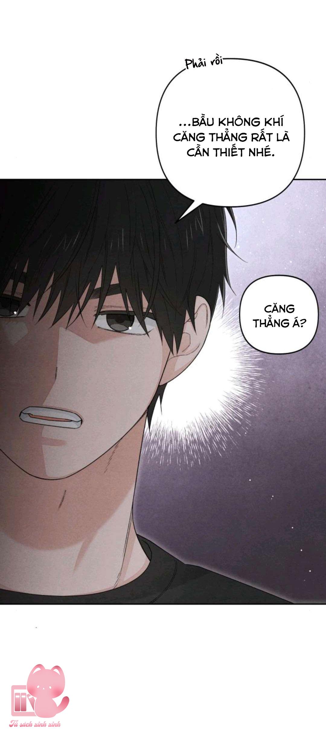 Bí Mật Thanh Xuân Chapter 98 - Trang 4
