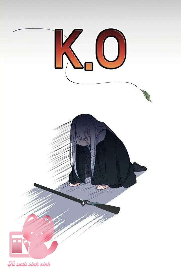 Hãy Coi Chừng Ác Nữ Chapter 45 - Trang 4