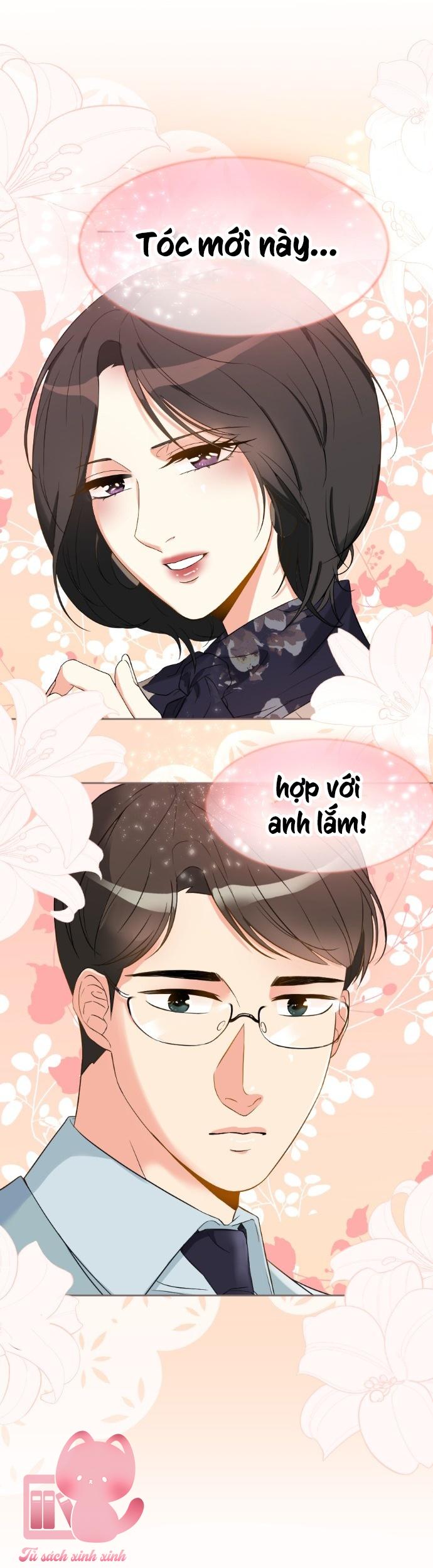 Tôi Sẽ Mang Em Đi Chap 12 - Trang 3