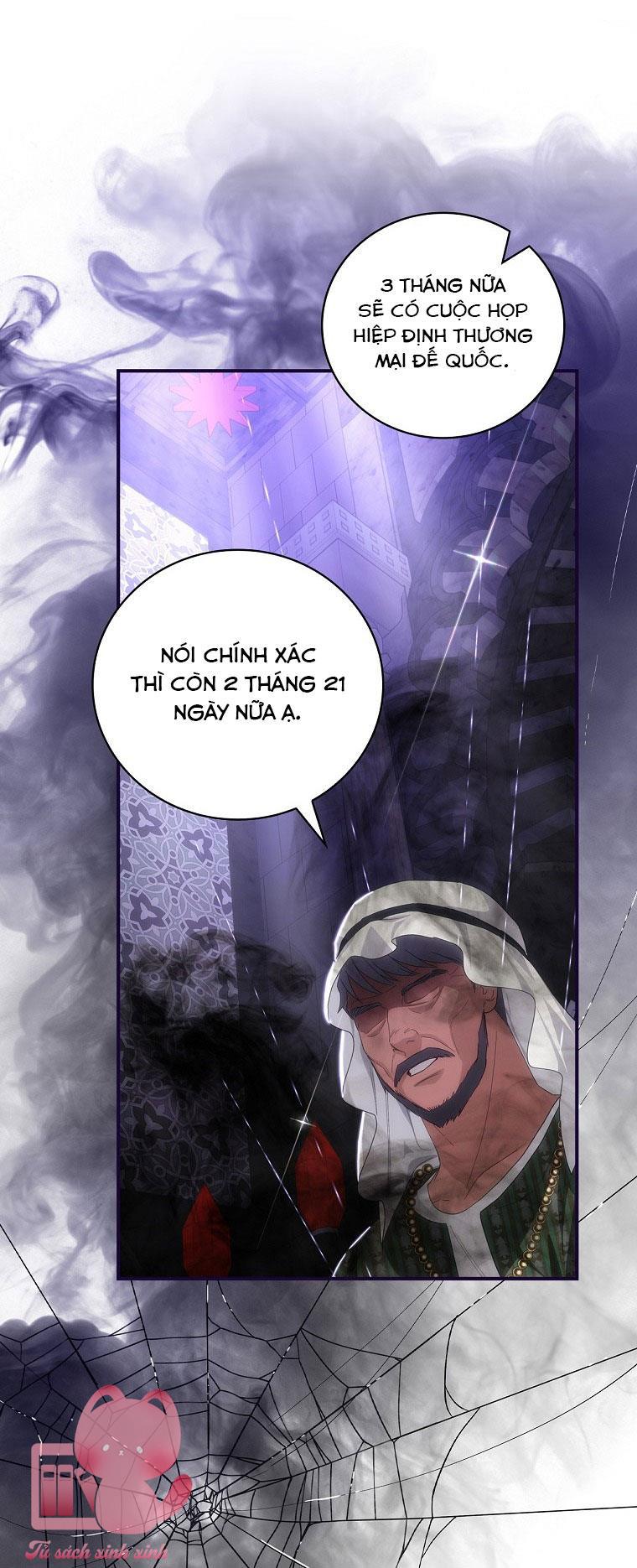 Đứa Nhỏ Không Phải Là Con Anh Chapter 60 - Trang 3