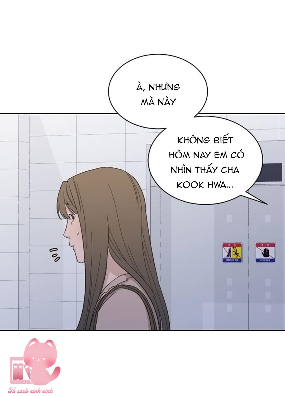 Vận May Không Ngờ Chap 62 - Trang 3