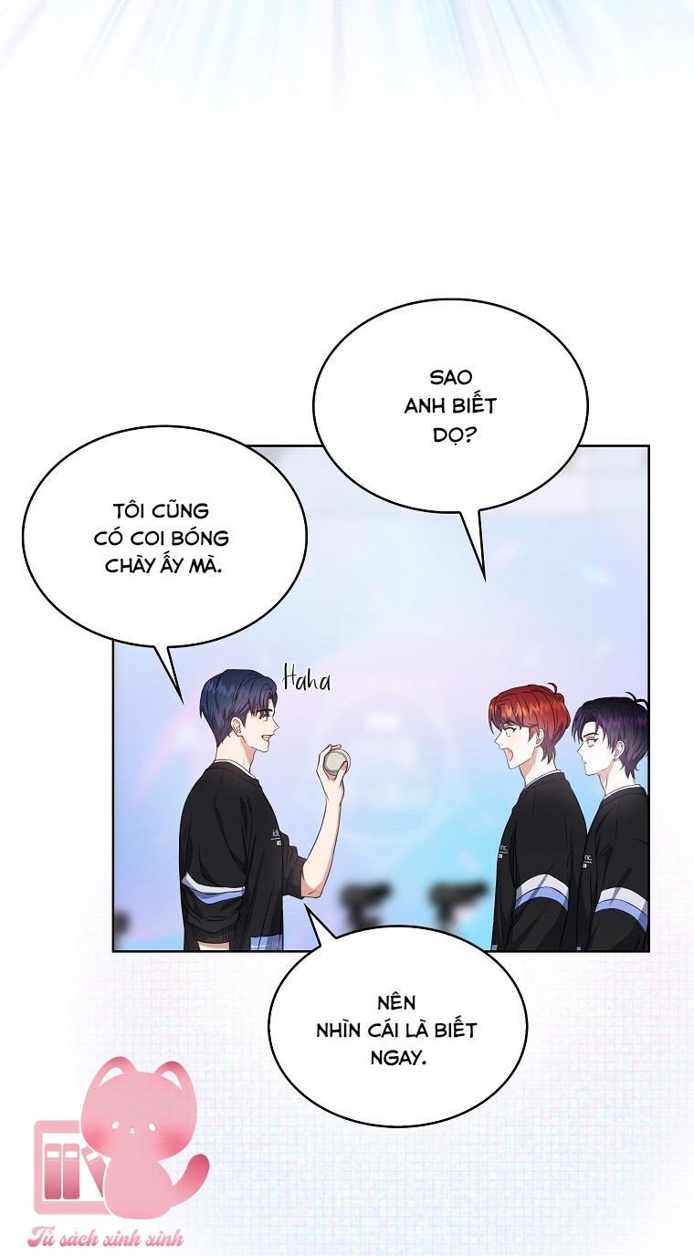 Debut Or Die Chap 26 - Trang 3