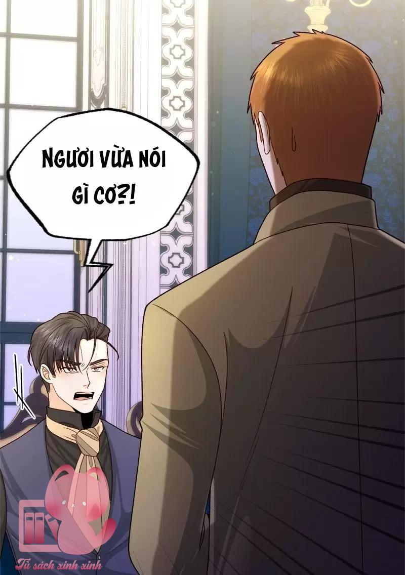 Hoàng Hậu Tái Hôn Chapter 147 - Trang 4