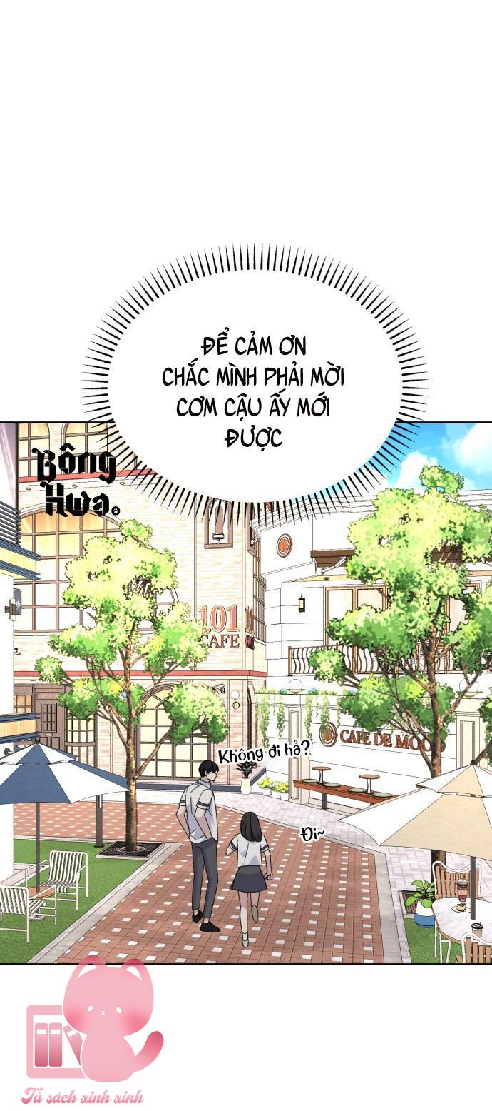 Quan Hệ Nhân Quả Chap 44 - Trang 2