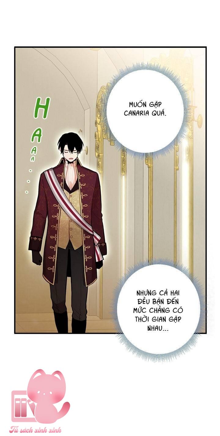 Ác Nữ Muốn Ly Hôn Chap 52 - Trang 2