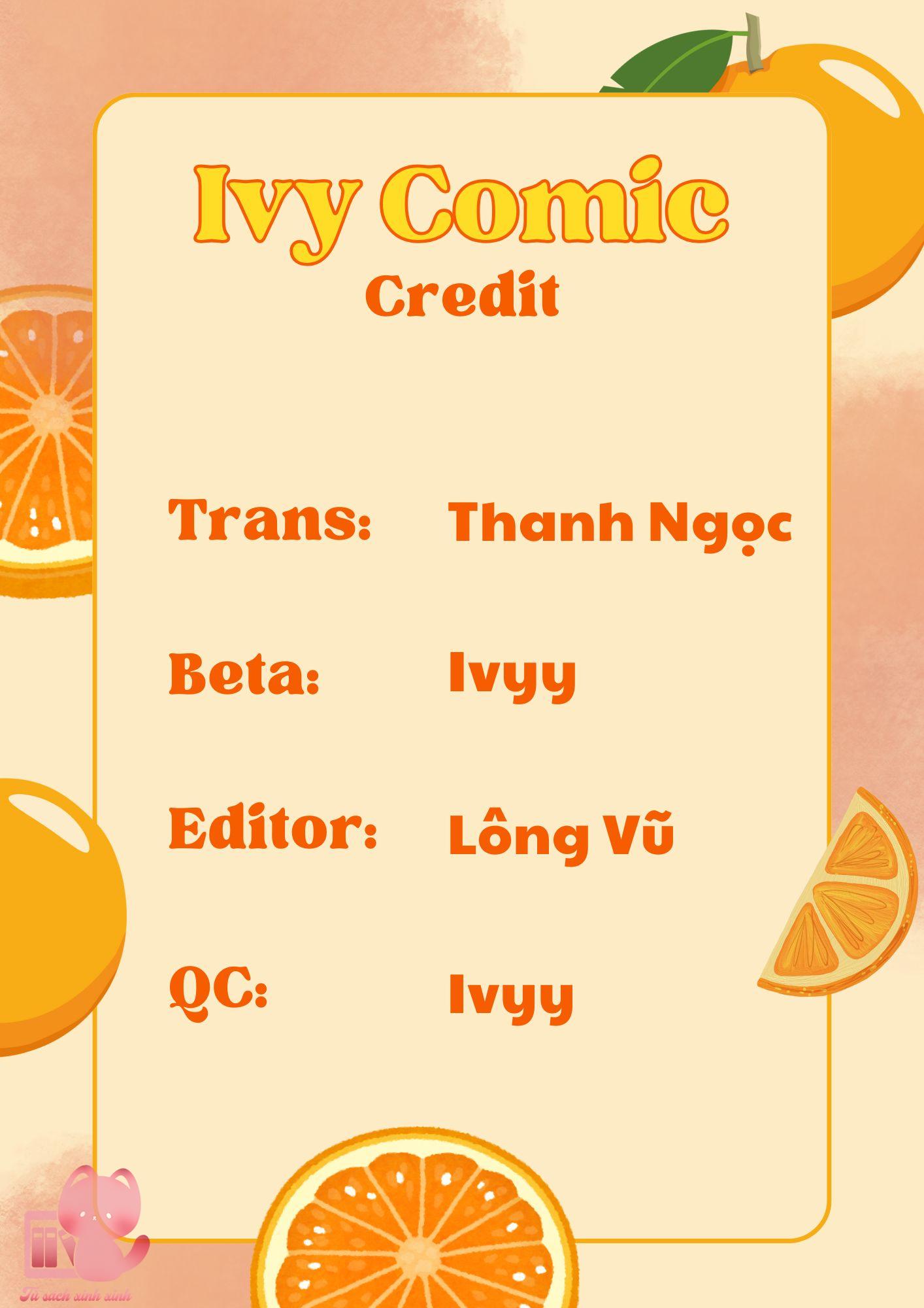 Bảo Mẫu Của Mafia Chap 33 - Trang 4