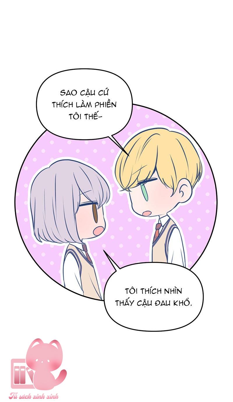 Tình Yêu Tựa Vòng Lặp Chap 8 - Trang 2