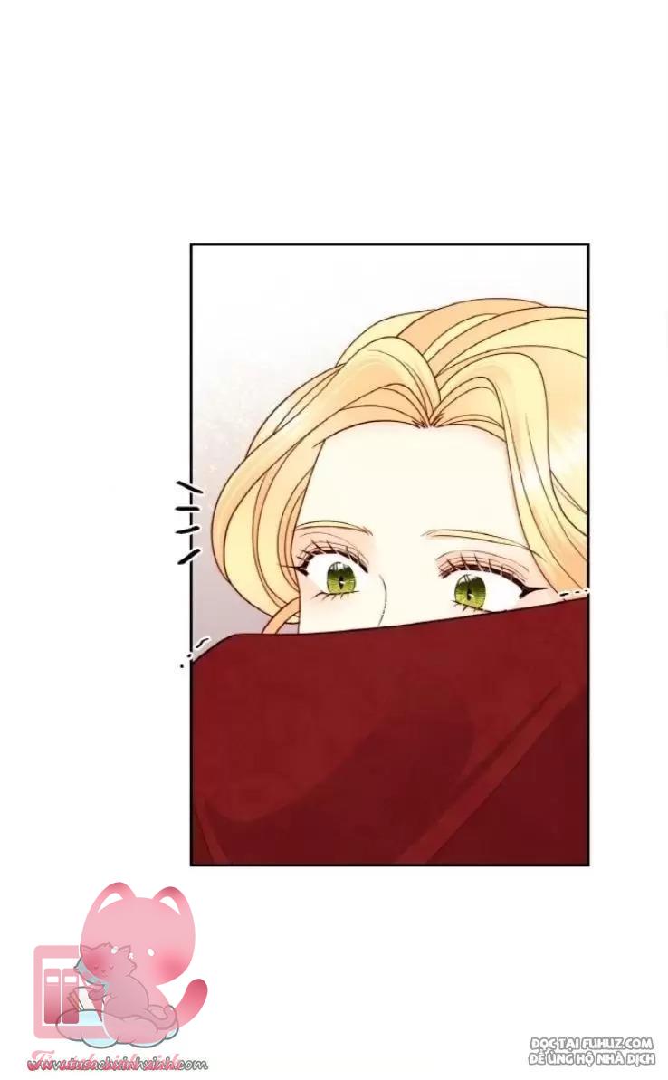 Hoàng Hậu Tái Hôn Chapter 98 - Trang 4