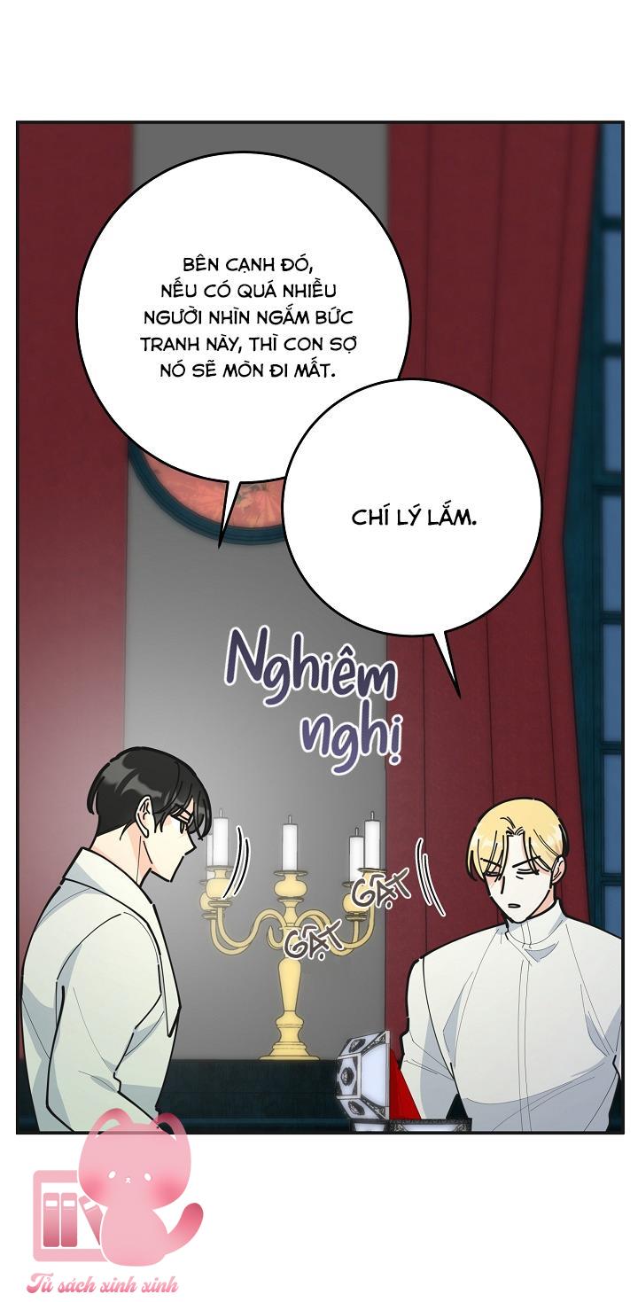 Người Hùng Của Ác Nữ Chapter 100 - Trang 4
