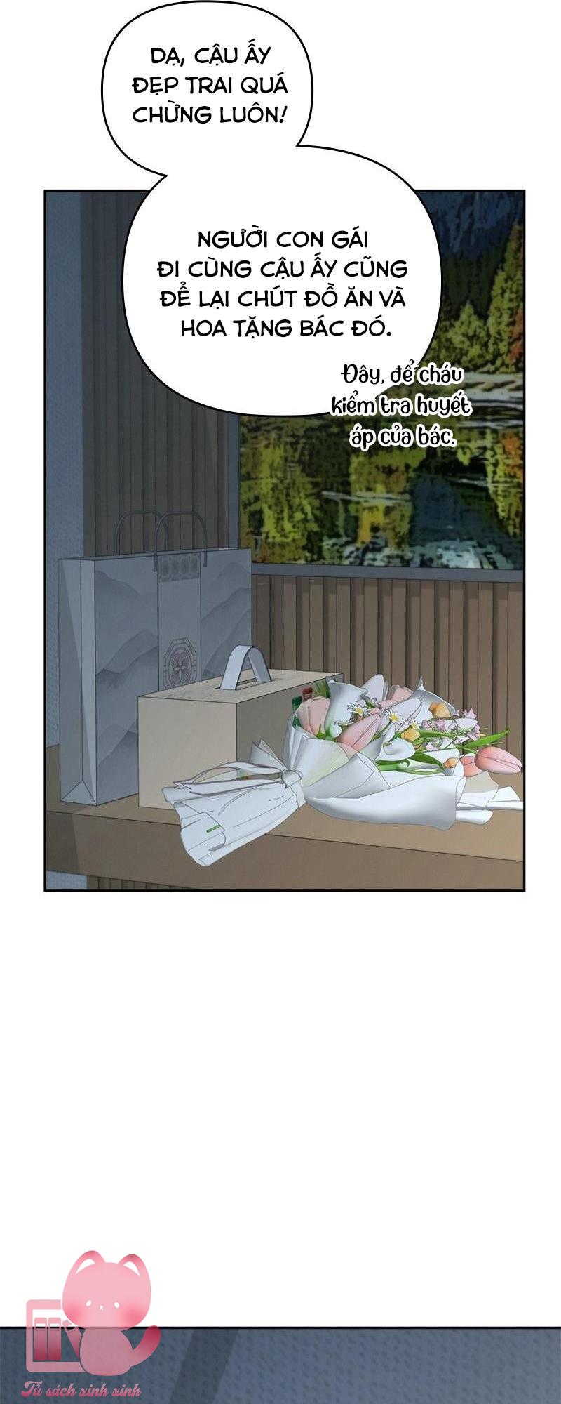 Hy Vọng Duy Nhất Chapter 75 - Trang 4